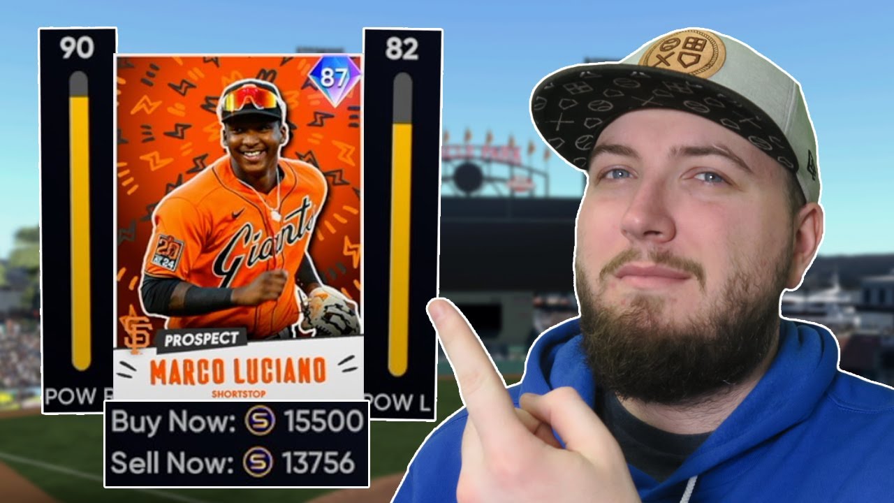 The Best Budget Card in MLB The Show 21! 