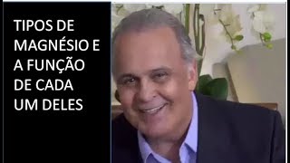 Magnésio spray cãibras de musculares para