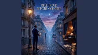 Blue Hour Before Goodbye