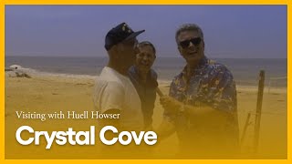 Crystal Cove | Visiting with Huell Howser | KCET