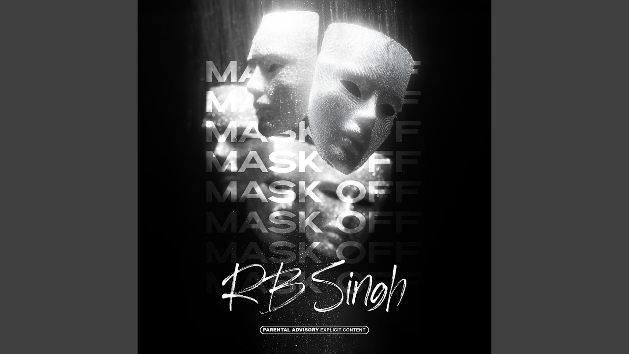Watch Mask Off on YouTube Watch Mask Off on YouTube