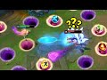 THE POWER OF ZOE MAINS - 200 IQ Tricks & Outplays - League of Legends