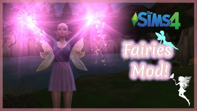 LA VIDA Y LA MUERTE EN TUS MANOS - DEATH ANGELS MODPACK EN ESPAÑOL - SIMS 4  