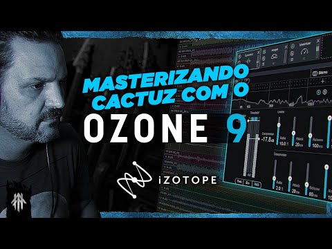 How to master EASY with Ozone 9 and Tonal Balance Control by iZotope!