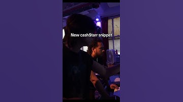 This new cash$tarr snippet has reached you #synthpop #newmusic #musician