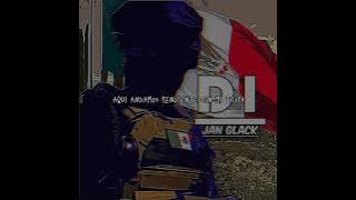 El infierno Vuno - Jan Glack