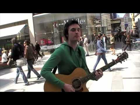 James Cottriall - Unbreakable - Vienna Streets