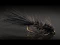 How to tie a perfect wooly bugger  fly tying tutorial