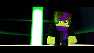 Beam Explosion!! (Mine-Imator)