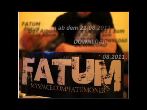 Fatum feat. Alicia Renee - Vergiss uns Nicht