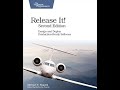 Release It! - Design and Deploy Production-Ready Software