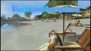 The keeper of the stars - lyrics