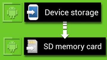 How To Change Default Download Location to SD card in Android