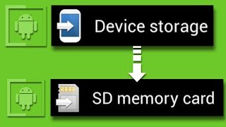 How To Change Default Download Location to SD card in Android screenshot 5