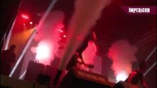 Asking Alexandria - To The Stage ( HD Live Video)