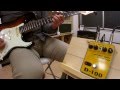 Hayashi Craft D-100 Distortion ／ History GH-SV/C - YouTube