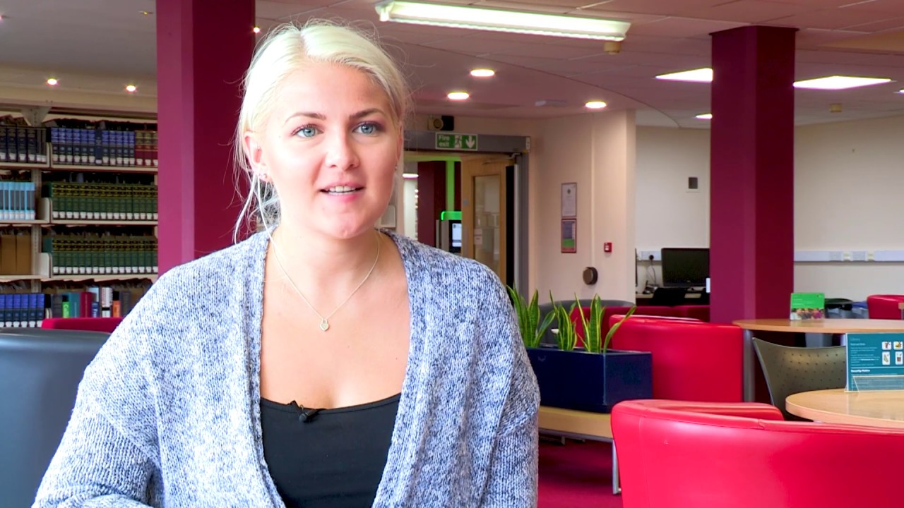 MA Global Media and Management - YouTube