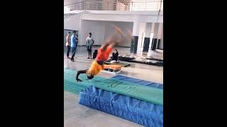forward roll head spring #shorts #short #viral #trending #video #youtubeshorts #youtube #shortvideo