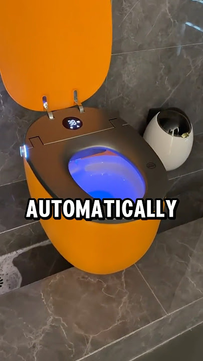 Inside Japan's Best Restrooms π½π―π΅ #japan #shorts