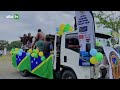 NATIONAL TRADE TRAINING | SIBC TV | SHORT FEATURE STORIES