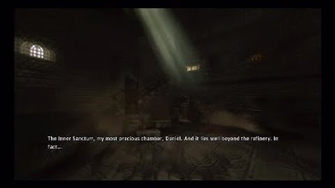 Amnesia Collection part 1 | IM SCARED TRUST ME | we gettin somewhere