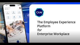 CXAI Demo Video