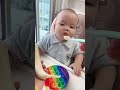 baby #@AnayaKandhal  #parentingessentials #babycare #easyfeeding #cutebaby#@AnayaKandhal#babyfood