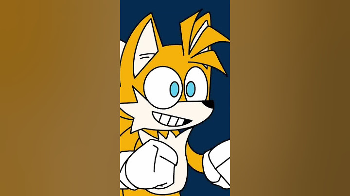 Sonic è estremamente volgare ITA #shorts