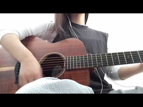 Ran/夜明けのビート(cover)