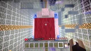 Minecraft Xbox - The Dropper - part 1