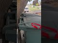 bunch of gang stalkers at my job