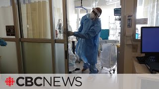 Quebec to end mandatory overtime for nurses, pay family doctors per patient