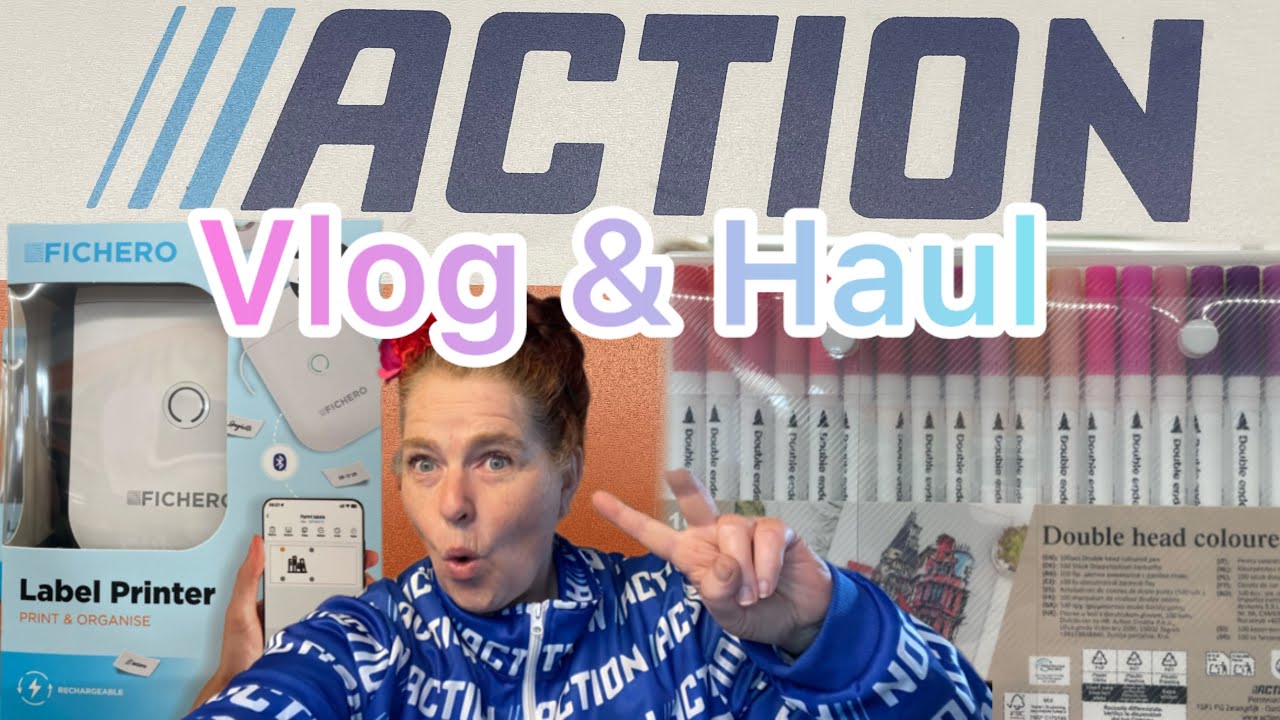 #action  #vlog  #haul ❤️ Action 🤩 Wochenangebote ab 04.03. ❤️ Neuheiten ❤️ Lieblingsladen🤩