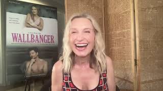 Passionflix Interview: Tosca Musk for Wallbanger