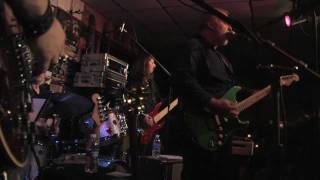 Mike Keneally Band - "My Dilemma" bakin' @ the potato! chords