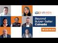 Beyond Buyer Seller Canada Webinar