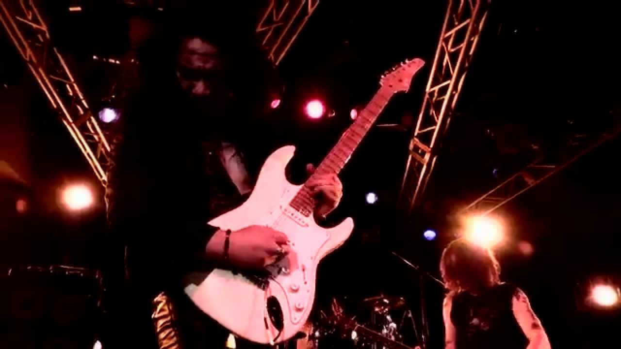 Pray For The Moon~Opus#1 - Kelly SIMONZ's BADTRIBE