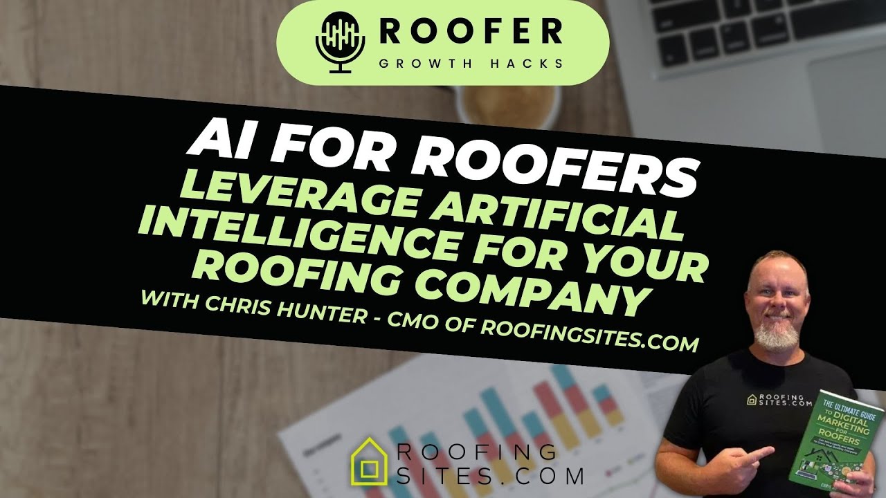 AI Scaling Sales for Roofing in Utah: Adapting to High Altitude Conditions thumbnail