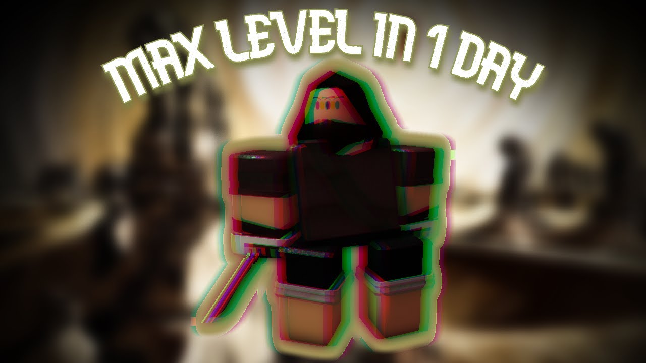 LEVELING METHOD | Project Star