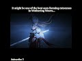 It might be one of the best aura farming cutscenes in Wuthering Waves… #wutheringwaves #cutscene