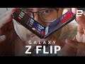 Samsung Galaxy Z Flip review