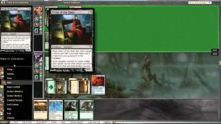 AVR 12-6 DRAFT 2 Part 1 of 3 mtgo