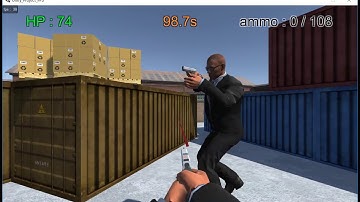 Unity道場京都スペシャル3　モノビットエンジンでマルチプレイゲーム開発モノビットエンジンでマルチプレイゲーム開発