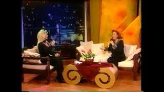 Yasemin Kutsi Şimdi Uzaklardasın  2 ياسمين قدسي