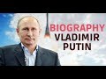 Biography of Vladimir Putin Part 1 - The most powerful man on the planet , Russian president