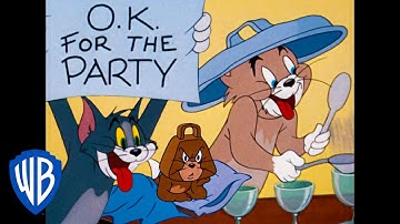 Tom & Jerry | It
