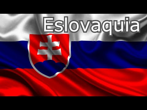 Video: Escudo de armas de eslovaquia