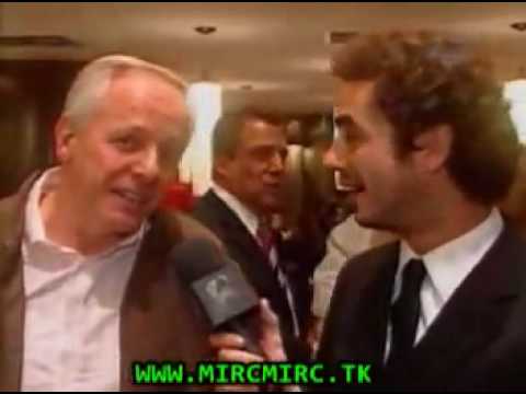 CQC - Felipe Andreoli - Lanamento do Livro 11 Maio...