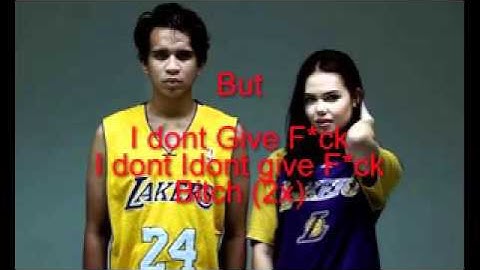Young Lex ft SkinnyIndonesia24, Reza Oktavian, Kemal Pahlevi, Dycal- GGS - (Lyric)