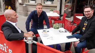 VLOG 25 - CARDIFF